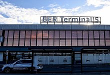 Berlin-Sch&ouml;nefeld - Foto: Britta Pedersen/dpa-Zentralbild/dpa