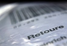 Gesetz gegen Retouren-Vernichtung - Foto: Karl-Josef Hildenbrand/dpa