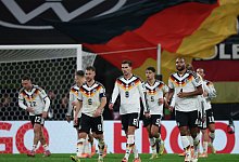 Deutschland - Slowakei - Jan Woitas/dpa