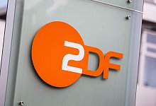 ZDF - Andreas Arnold/dpa