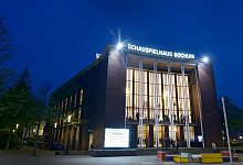 Schauspielhaus Bochum - Caroline Seidel/dpa/Archivbild