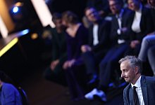 Verleihung Deutscher Fernsehpreis - Rolf Vennenbernd/dpa