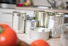 Konservendosen - Christin Klose/dpa-tmn/dpa