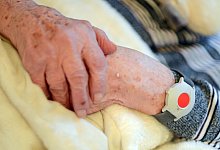 Hausnotruf - Foto: Britta Pedersen