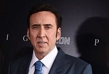 Nicolas Cage - Jordan Strauss/Invision via AP/dpa