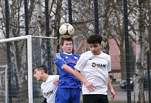 Luftkampf - Paul Cohen