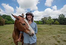 Marcos Villamil - Foto: Florencia Martin/dpa