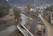 Ahr - Foto: Thomas Frey/dpa