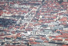 Immobilienmarkt - Foto: Sina Schuldt/dpa