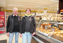 Edeka Camen - Nadine Uphoff