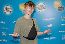 Iggi Kelly mit Beltbag - Foto: Henning Kaiser/dpa