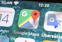 Google Maps - Foto: Robert G&uuml;nther/dpa-tmn