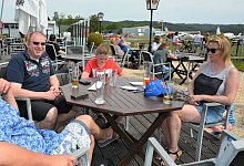 Gastro - Karin Prignitz