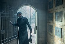 Secret Invasion - Des Willie/Disney+/dpa