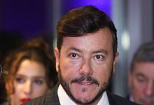 René Benko - Frank Rumpenhorst/dpa