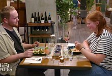 first_dates_4 - Screenshot: Vox.de/RTL Group