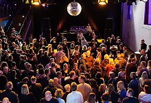 Revival-Party - Raphael Bartling