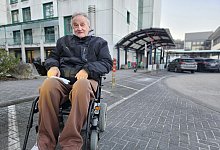 Stress mit der aLD - Janet K&ouml;nig