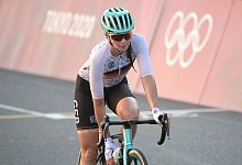 Liane Lippert - Foto: Sebastian Gollnow/dpa/Archiv