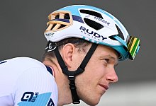 UCI WorldTour - Eschborn-Frankfurt - Arne Dedert/dpa