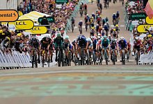 UCI WorldTour - Tour de France - Jerome Delay/AP/dpa