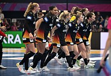 Spanien - Deutschland - Federico Gambarini/dpa