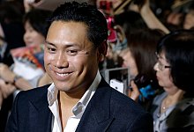 Regisseur Jon M. Chu - Kiyoshi Ota/dpa