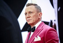 Weltpremiere des neuen Bond-Films - Foto: Joel C Ryan/Invision/dpa