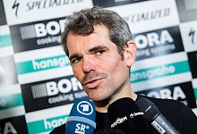 Ralph Denk - Foto: Matthias Balk/dpa