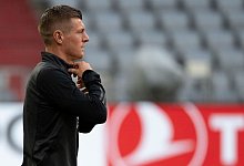 Toni Kroos - Niklas Treppner/dpa