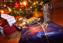 Second Hand Spielzeug oder neu? - Karl-Josef Hildenbrand/dpa