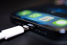 Back Market - Foto: Mohssen Assanimoghaddam/dpa