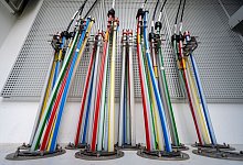 Digitalisierungsschub? Wo im Büro weiter Effizienzfallen lauern - Armin Weigel/dpa/dpa-tmn