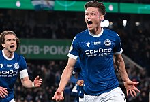 DSC Arminia Bielefeld - Bayer 04 Leverkusen - 1 - Teresa Kroeger