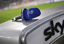 TV-Sender - Foto: Andreas Gebert