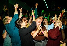 Volksentscheide in Hamburg - Zukunftsentscheid - Georg Wendt/dpa