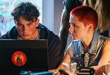 TV Ausblick - ARD - «Polizei» - Julia Terjung/NDR/ARD/dpa