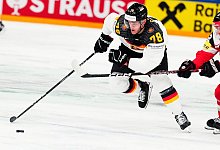 Nico Sturm - Pavel Golovkin/AP/dpa