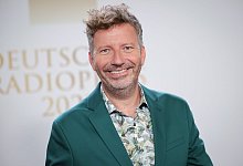 14. Deutscher Radiopreis - Christian Charisius/dpa/Archivbild