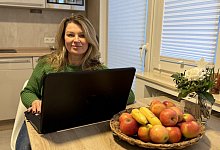 olga-beba - Sandra Castrup