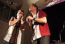 Dieter Kropp - Archivfoto: Schwabe