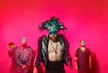 Capitano - Stephan Nau