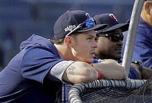 Max Kepler - Foto: Frank Franklin Ii/AP/dpa