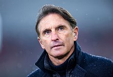 Bruno Labbadia - Tom Weller/dpa