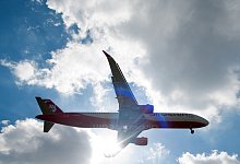 Air-Berlin-Pleite - Foto: Klaus-Dietmar Gabbert/dpa-tmn