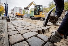 Stra&szlig;enausbaubeitr&auml;ge - Foto: Christoph Soeder