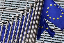 EU-Kommission - Virginia Mayo/AP/dpa