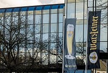 Warsteiner will sich breiter aufstellen - David Inderlied/dpa