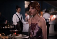 &laquo;The Menu&raquo; - Eric Zachanowich/20th Century Studios/dpa