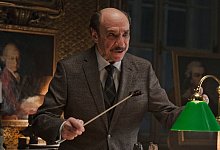 The Magic Flute - Das Vermächtnis der Zauberflöte - Luis Zeno Kuhn/TOBIS Film/dpa